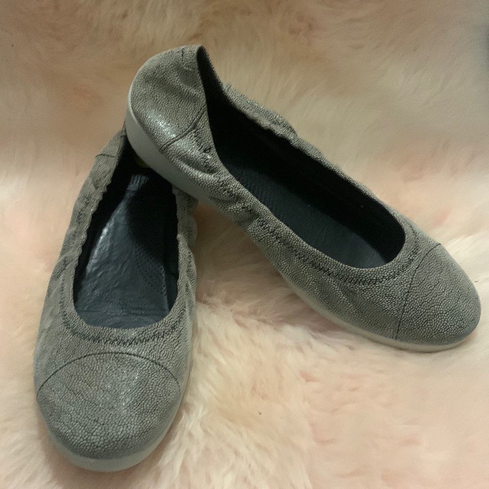 Fitflop Superbendy Ballerina Flats
